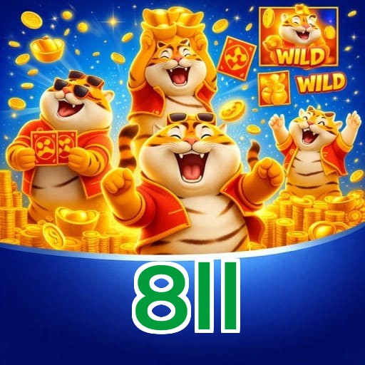 Níveis do programa VIP da 8ll